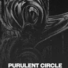 Purulent Circle Xitocin Blasphemous Worshiping Satan Invocation Nature Euphoria